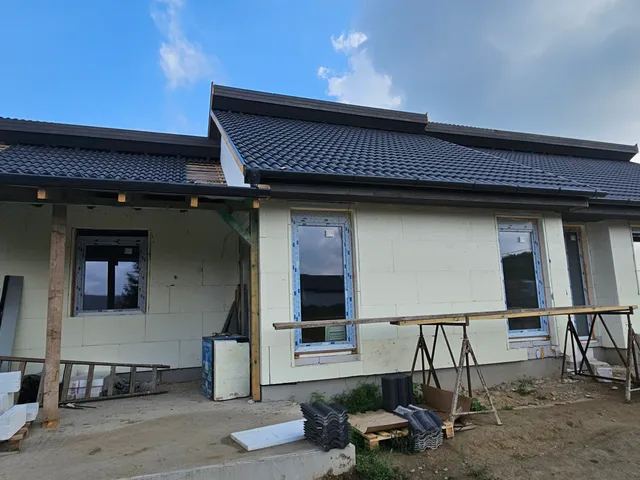 Eladó ház Debrecen, Józsa 145 nm