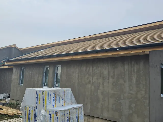 Eladó ház Debrecen, Józsa 113 nm