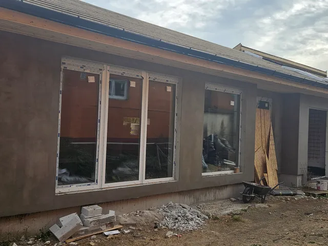 Eladó ház Debrecen, Józsa 113 nm