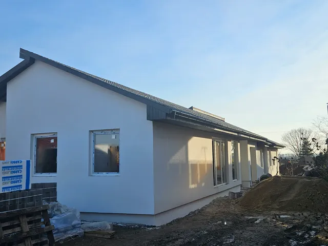 Eladó ház Debrecen, Józsa 113 nm