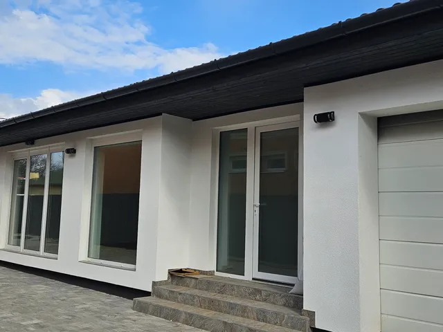 Eladó ház Debrecen, Józsa 113 nm