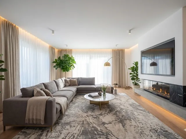 Eladó ház Debrecen, Józsa 168 nm