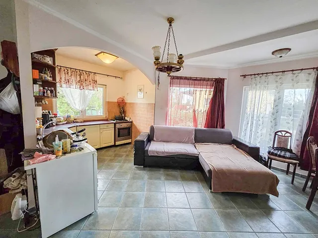 Eladó ház Hajdúsámson-Martinka 90 nm