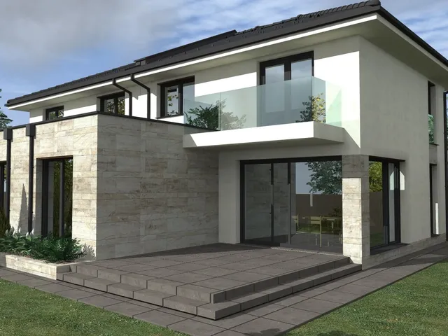 Eladó ház Debrecen, Kerekestelep 170 nm