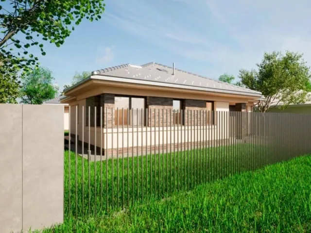 Eladó ház Debrecen, Józsa 113 nm