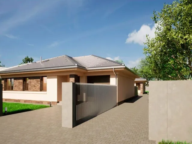 Eladó ház Debrecen, Józsa 113 nm