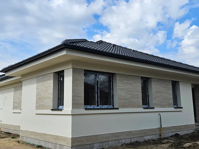 Eladó ház Debrecen, Józsa 113 nm