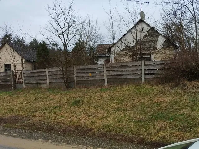 Eladó mezőgazdasági ingatlan Nyírmártonfalva 40 nm