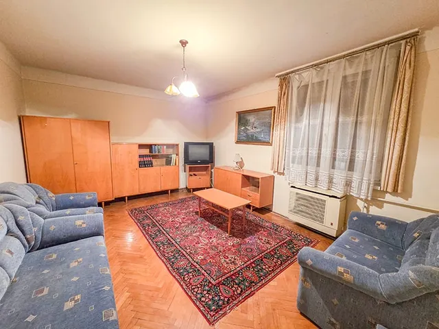 Eladó lakás Debrecen, Nagyerdőalja 55 nm