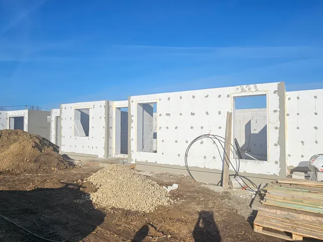 Eladó ház Debrecen, Józsa, Gönczy utca 120 nm