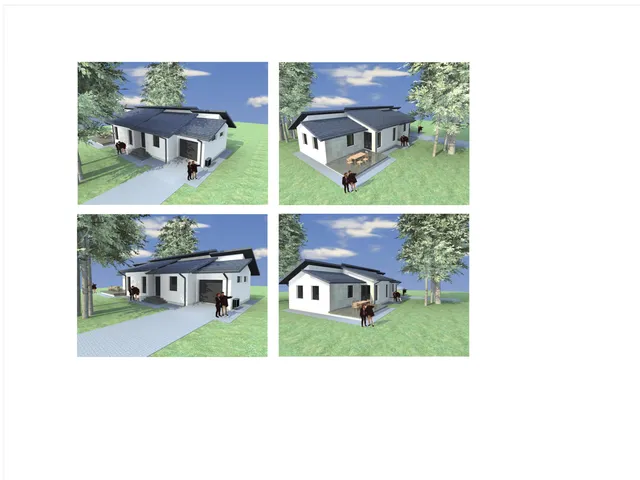 Eladó ház Debrecen, Józsa 120 nm