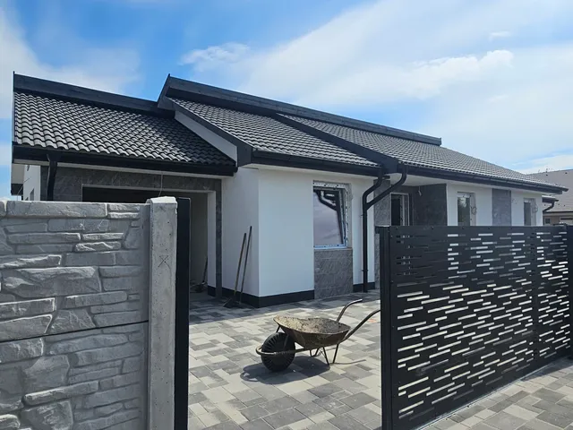 Eladó ház Debrecen, Józsa 120 nm