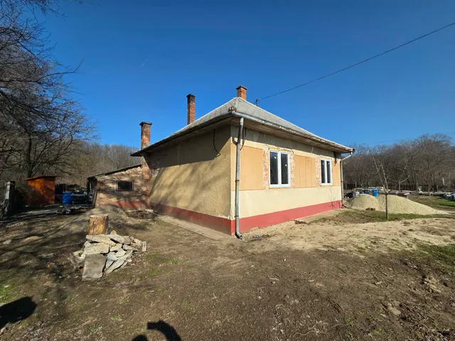Eladó ház Hajdúböszörmény, Bodaszőlő 80 nm
