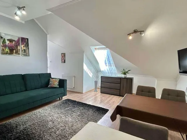 Eladó lakás Hajdúszoboszló, Fürdőnegyed 46 nm