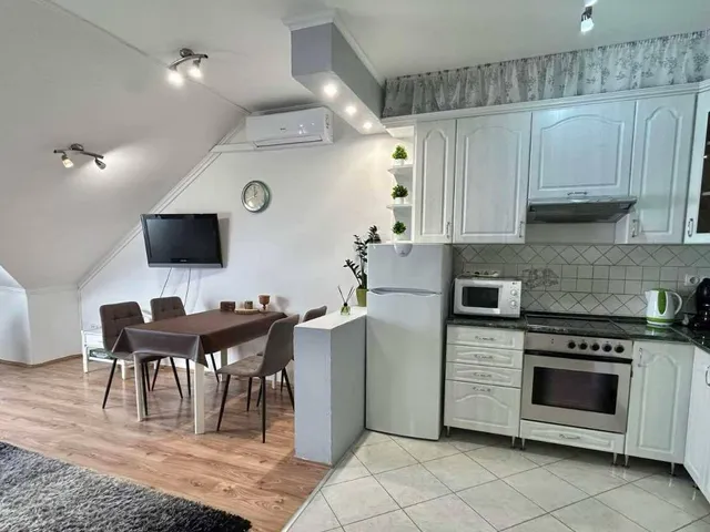 Eladó lakás Hajdúszoboszló, Fürdőnegyed 46 nm