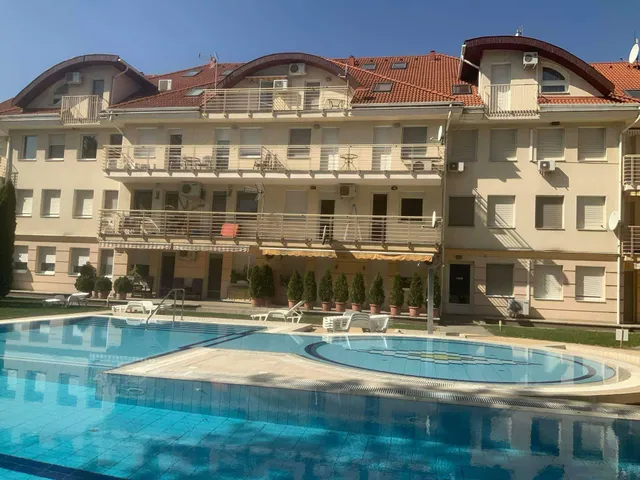 Eladó lakás Hajdúszoboszló 46 nm