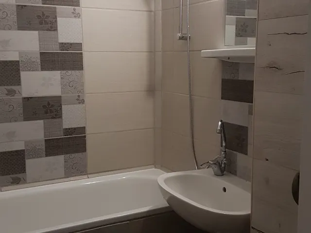 Kiadó lakás Debrecen, Libakert, Dózsa Gy. u. 35 nm
