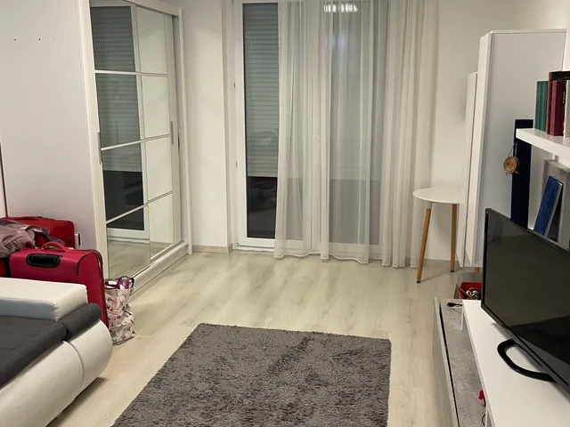 Eladó lakás Budapest VIII. kerület, Csarnoknegyed 46 nm