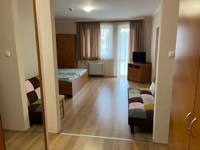 Eladó lakás Hajdúszoboszló 60 nm