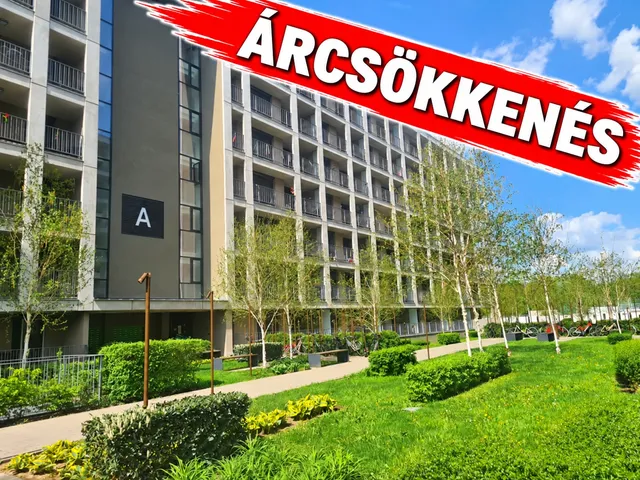 Eladó garázs Debrecen, Újkert 15 nm