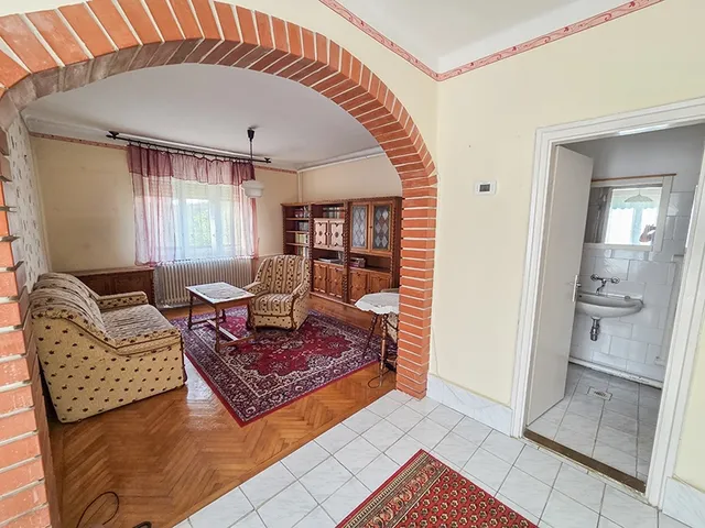 Eladó ház Debrecen, Gerébytelep 55 nm