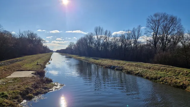 Eladó mezőgazdasági ingatlan Balatonkeresztúr 110000 nm