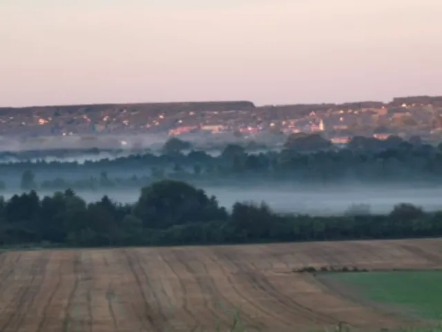 Eladó telek Keszthely, Frekventált helyen 6814 nm