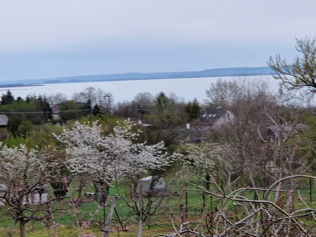 Eladó ház Balatongyörök 230 nm