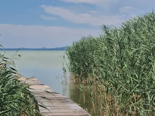 Eladó ház Balatonkeresztúr 72 nm