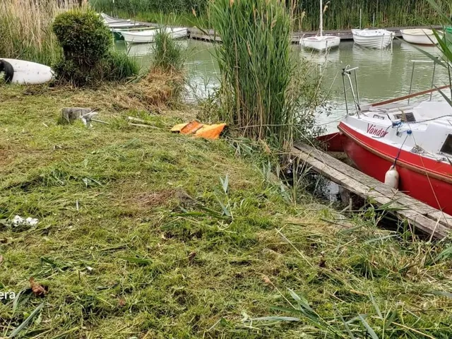 Eladó ház Balatongyörök 2000 nm