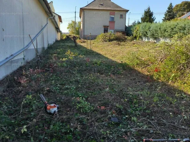 Eladó ház Pécs, Komlói út 86. 151 nm