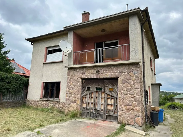 Eladó ház Pécs 151 nm