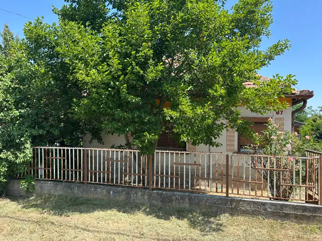 Eladó ház Sárbogárd, Dózsa György utca 67. 50 nm