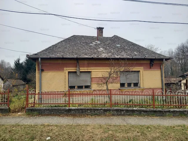 Eladó ház Nagyszakácsi 100 nm
