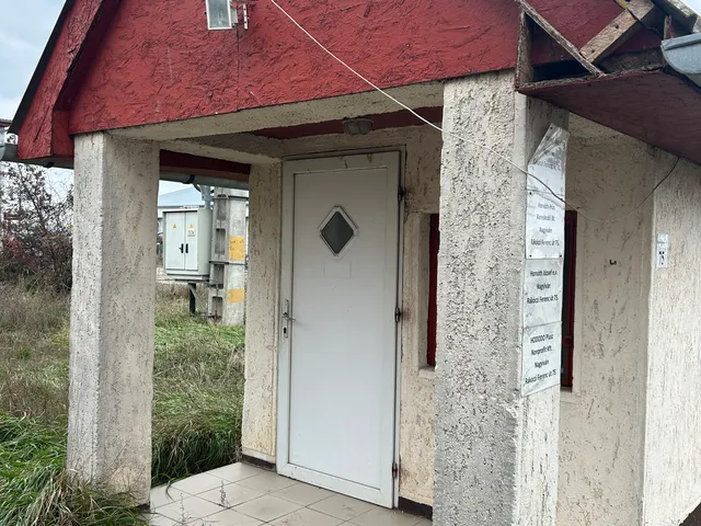 Eladó mezőgazdasági ingatlan Nagyiván, Rákóczi Ferenc út 7000 nm