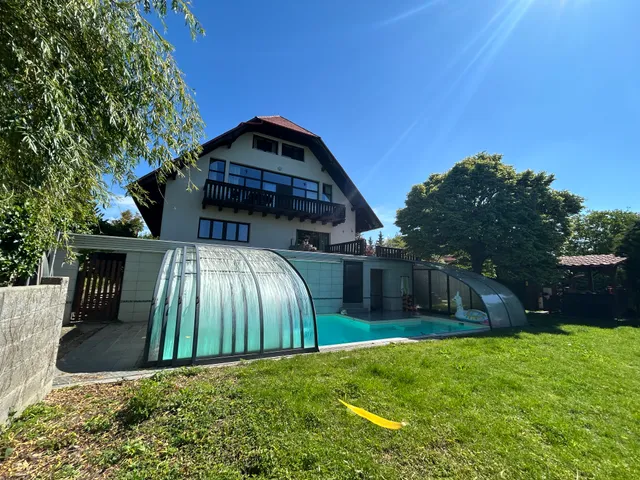Eladó ház Pilisszentiván 360 nm
