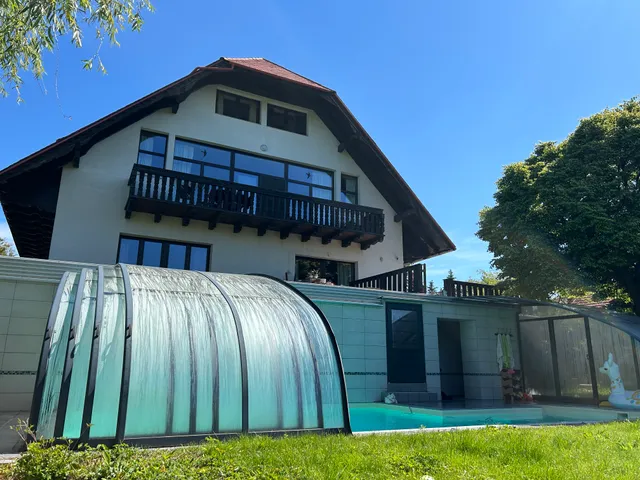Eladó ház Pilisszentiván 360 nm