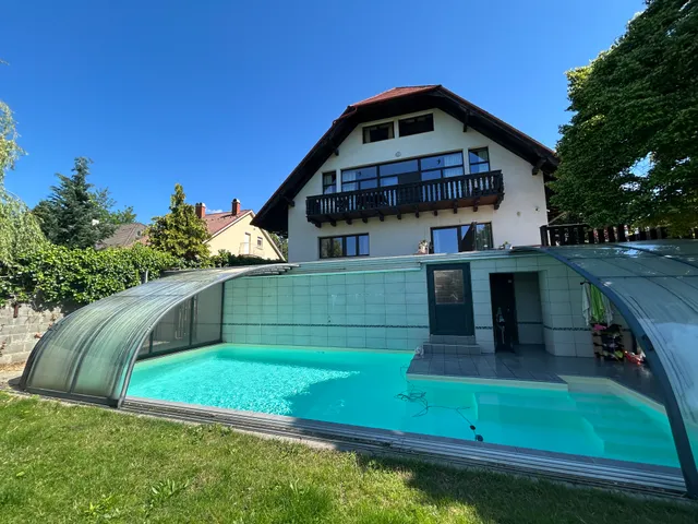 Eladó ház Pilisszentiván 360 nm