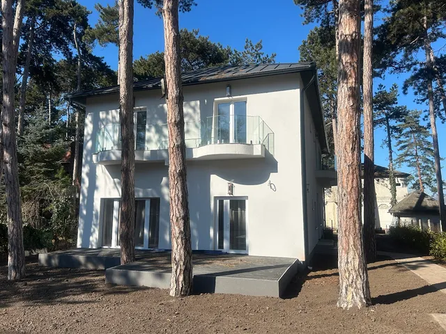 Eladó lakás Siófok 53 nm