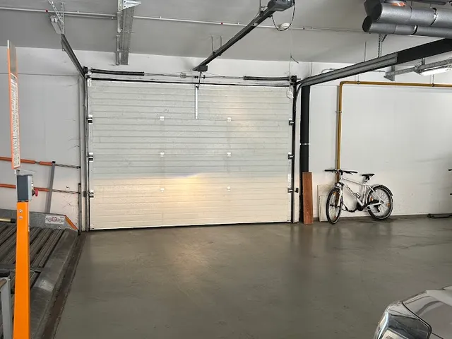 Kiadó garázs Budapest XIII. kerület, Angyalföld, Kucsma utca 1. 13 nm