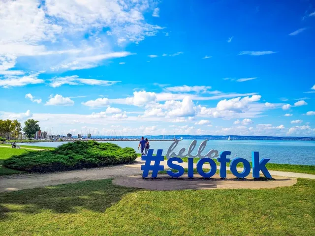 Eladó lakás Siófok, Aranypart, Baross Gábor utca 116 nm