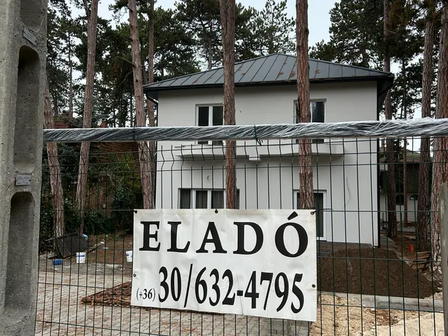 Eladó lakás Siófok, Aranypart 116 nm