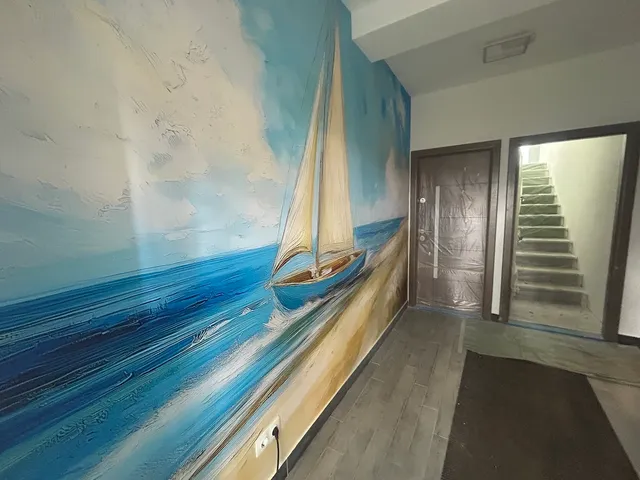 Eladó lakás Siófok, Aranypart, Baross Gábor utca 116 nm