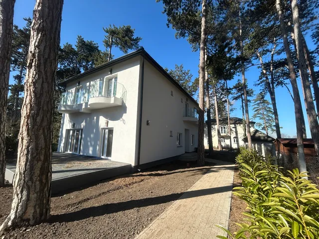 Eladó lakás Siófok, Aranypart 116 nm