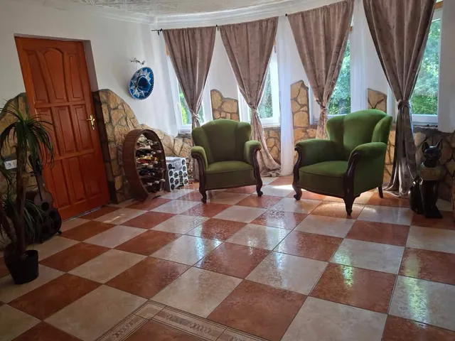 Eladó ház Cserépfalu 150 nm