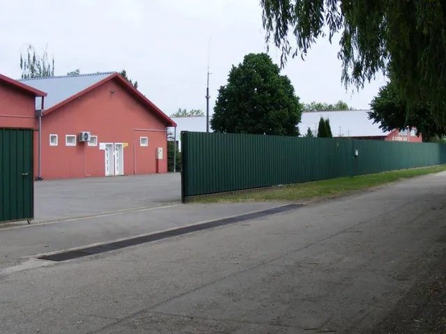 Eladó kereskedelmi és ipari ingatlan Kállósemjén 4475 nm