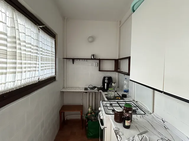 Eladó lakás Budapest XIII. kerület, Angyalföldi út 48 nm