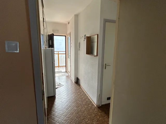 Eladó lakás Budapest XIII. kerület 48 nm