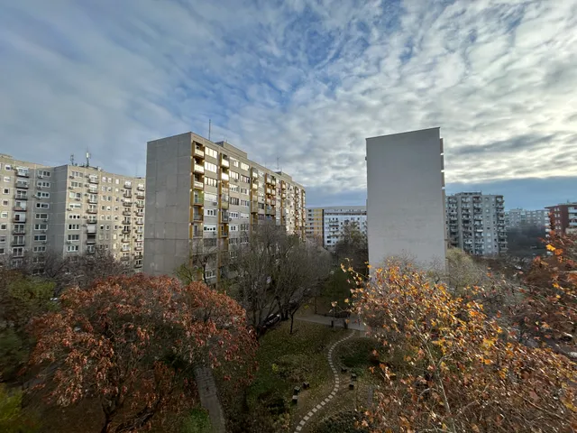 Eladó lakás Budapest XIII. kerület, Angyalföldi út 48 nm