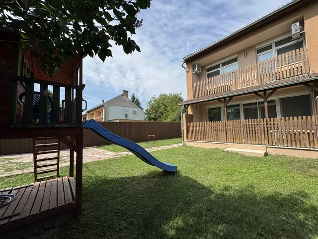 Eladó ház Érd, Fajd utca 99 nm